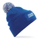 Snowstar® Patch Beanie