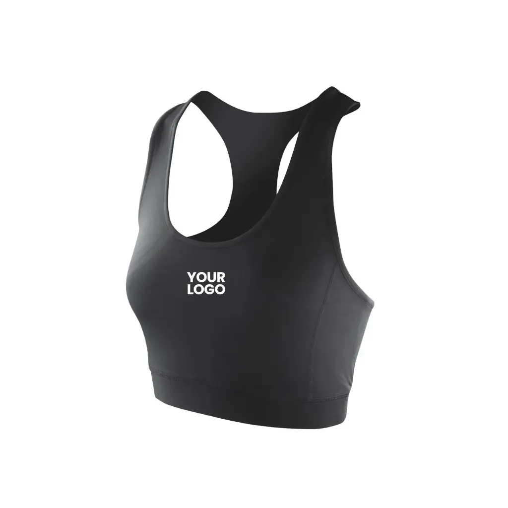 Softex® Crop Top