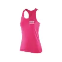 Softex® Fitness Top
