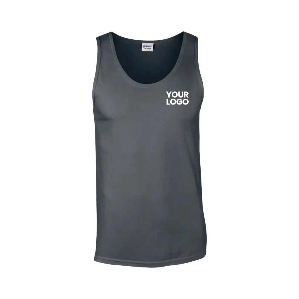 Softstyle™ Adult Tank Top
