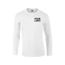 Softstyle™ Long Sleeve T-Shirt