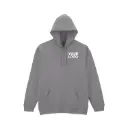 Softstyle™ Midweight Fleece Adult Hoodie