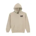 Softstyle™ Midweight Fleece Youth Hoodie