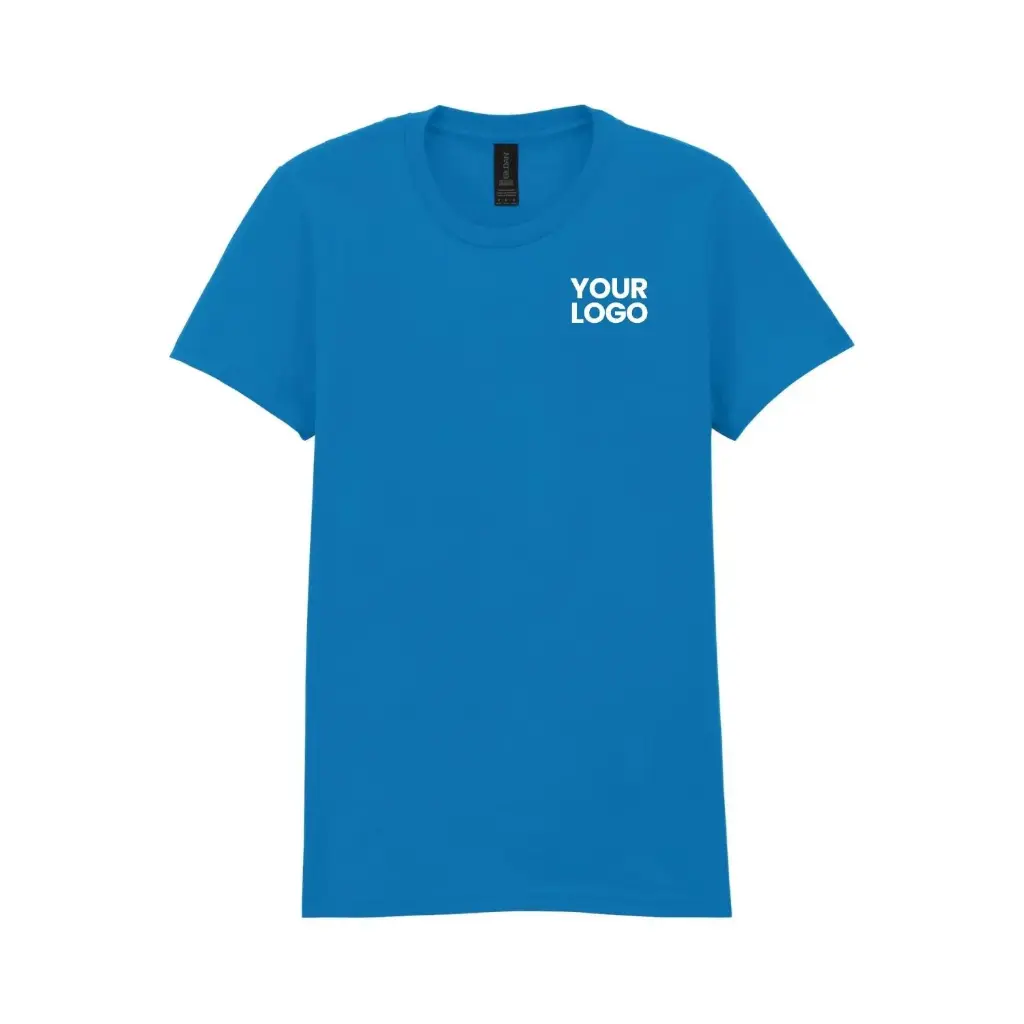 Softstyle™ Midweight Women’s T-Shirt