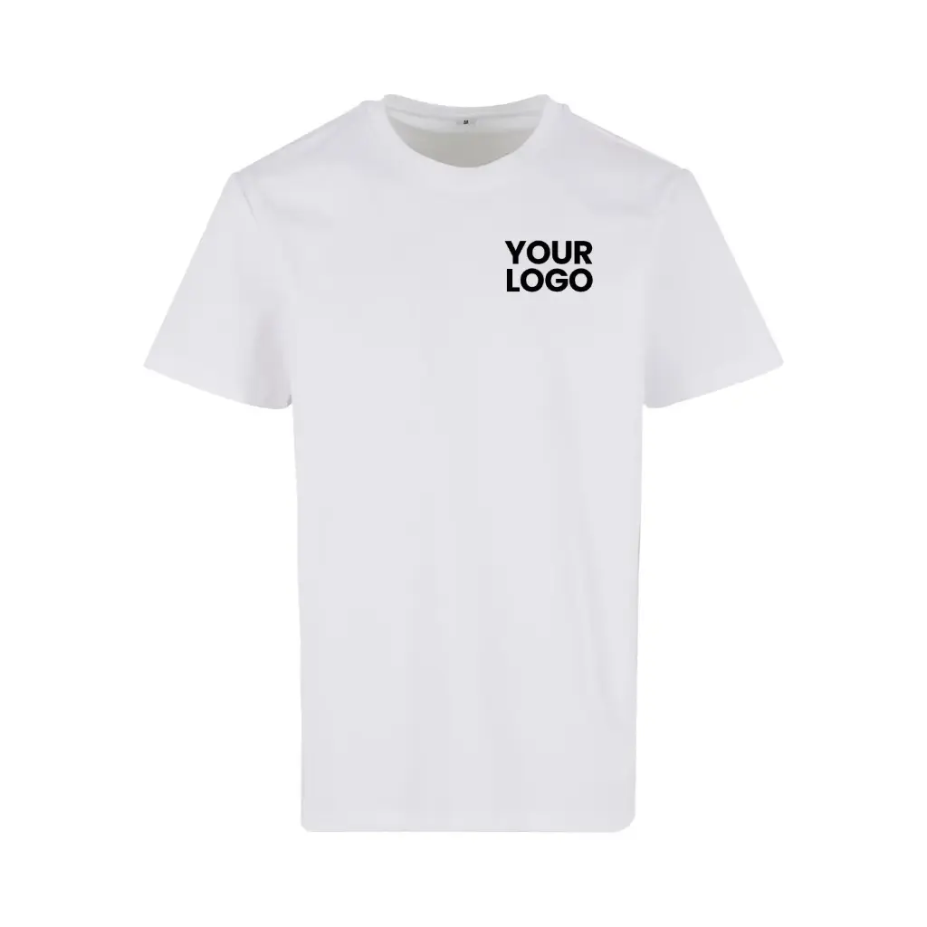 [BY362] Sorona Regular Tee (Black, XS)