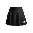 Spiro Recycled Women’s Fitness Skort