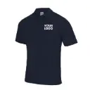 Supercool Performance Polo