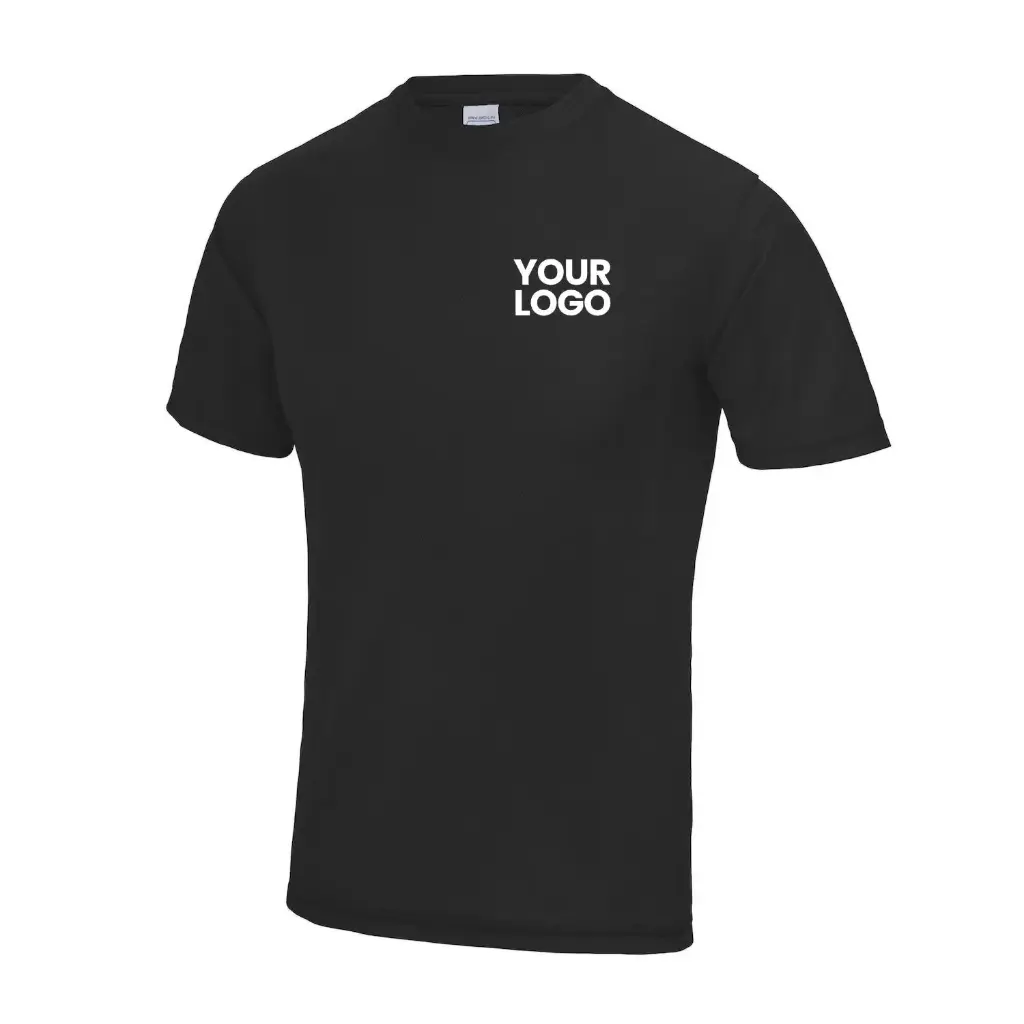 [JC011] Supercool Performance T (French Navy, S)
