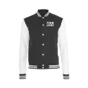 Sweat College Jacket