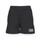 Track Shorts
