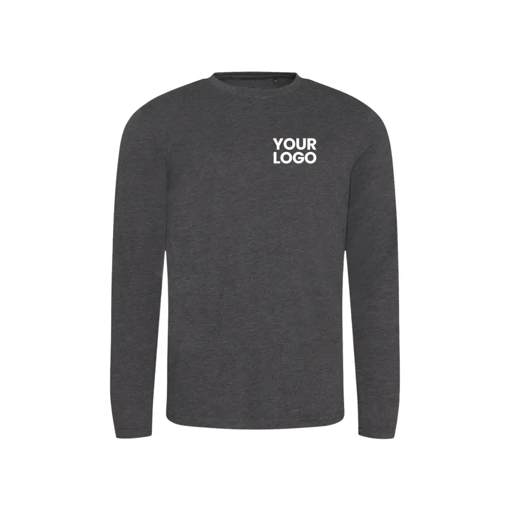Triblend T Long Sleeve