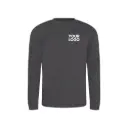 Triblend T Long Sleeve