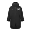 Tridri® All-Seasons Waterproof Changing Robe