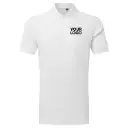 Tridri® Ion-Charge Panelled Polo