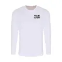 Tridri® Long Sleeve Performance T-Shirt