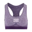 Tridri® Seamless '3D Fit' Multi-Sport Sculpt Bra