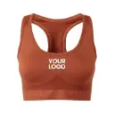Tridri® Seamless '3D Fit' Multi-Sport Sculpt Solid Colour Bra