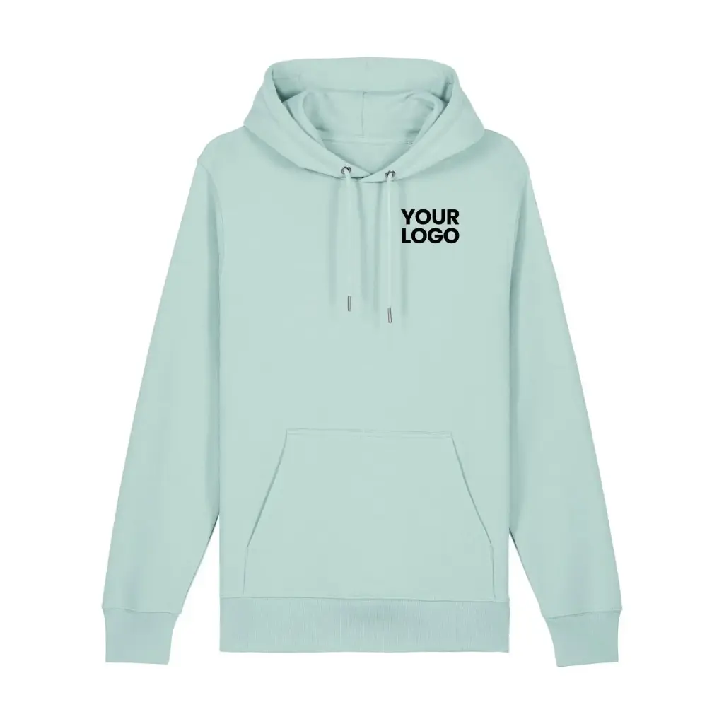 Unisex Archer Hoodie Sweatshirt