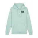 Unisex Archer Hoodie Sweatshirt