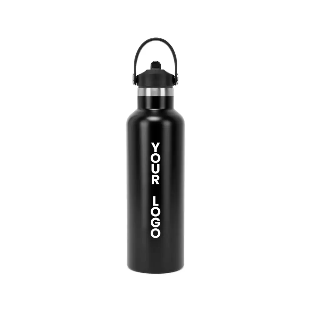 Insulated Water Bottle
