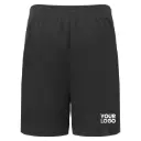 Unisex Tridri® Ion-Charge Performance Shorts