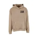 Vintage Heavy Hoodie