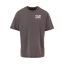 Vintage Heavy Loose Tee