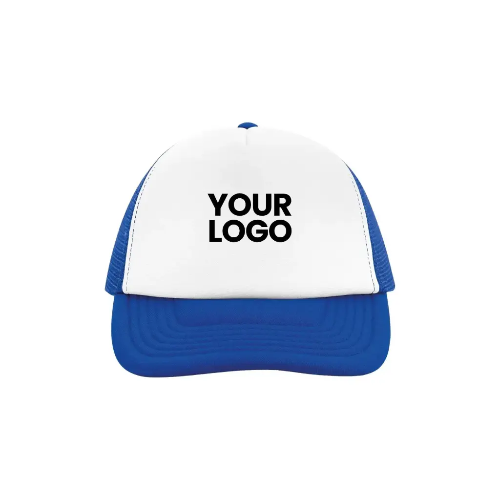 Vintage Snapback Trucker