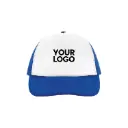 Vintage Snapback Trucker