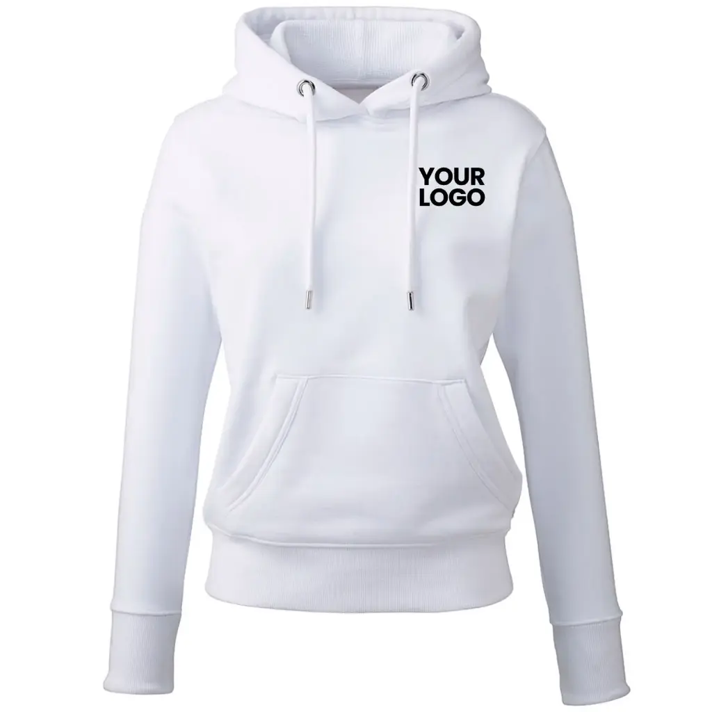 Women's Anthem Hoodie