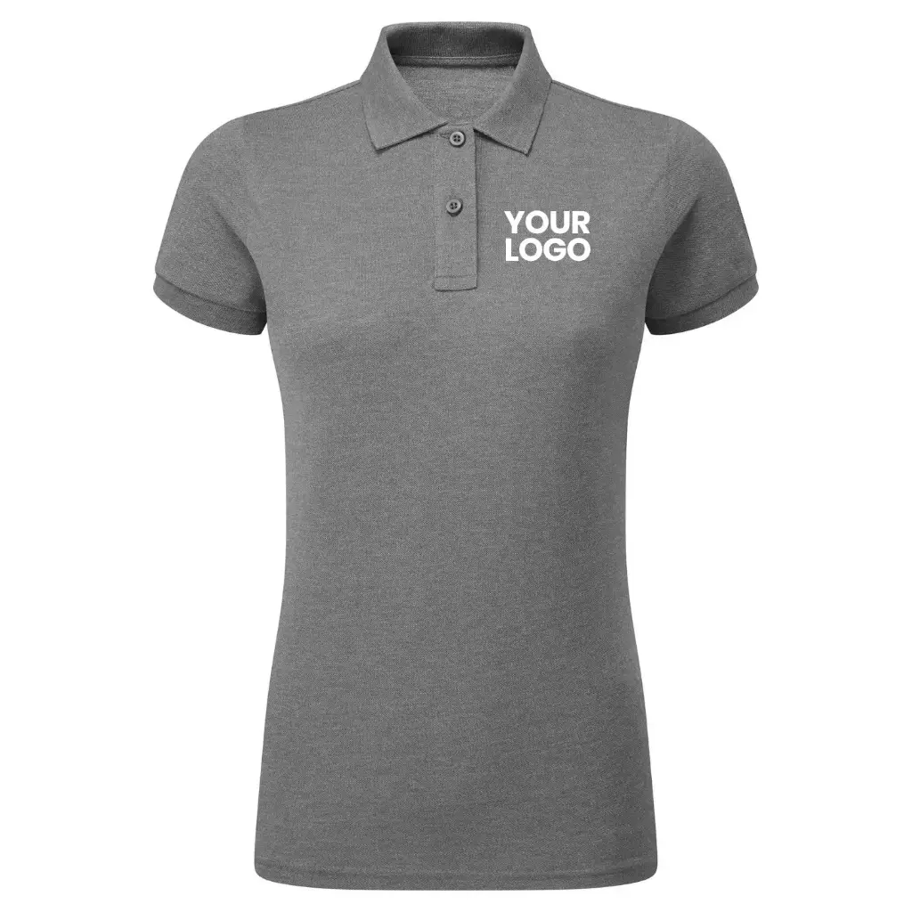 Women's Classic Fit Polo
