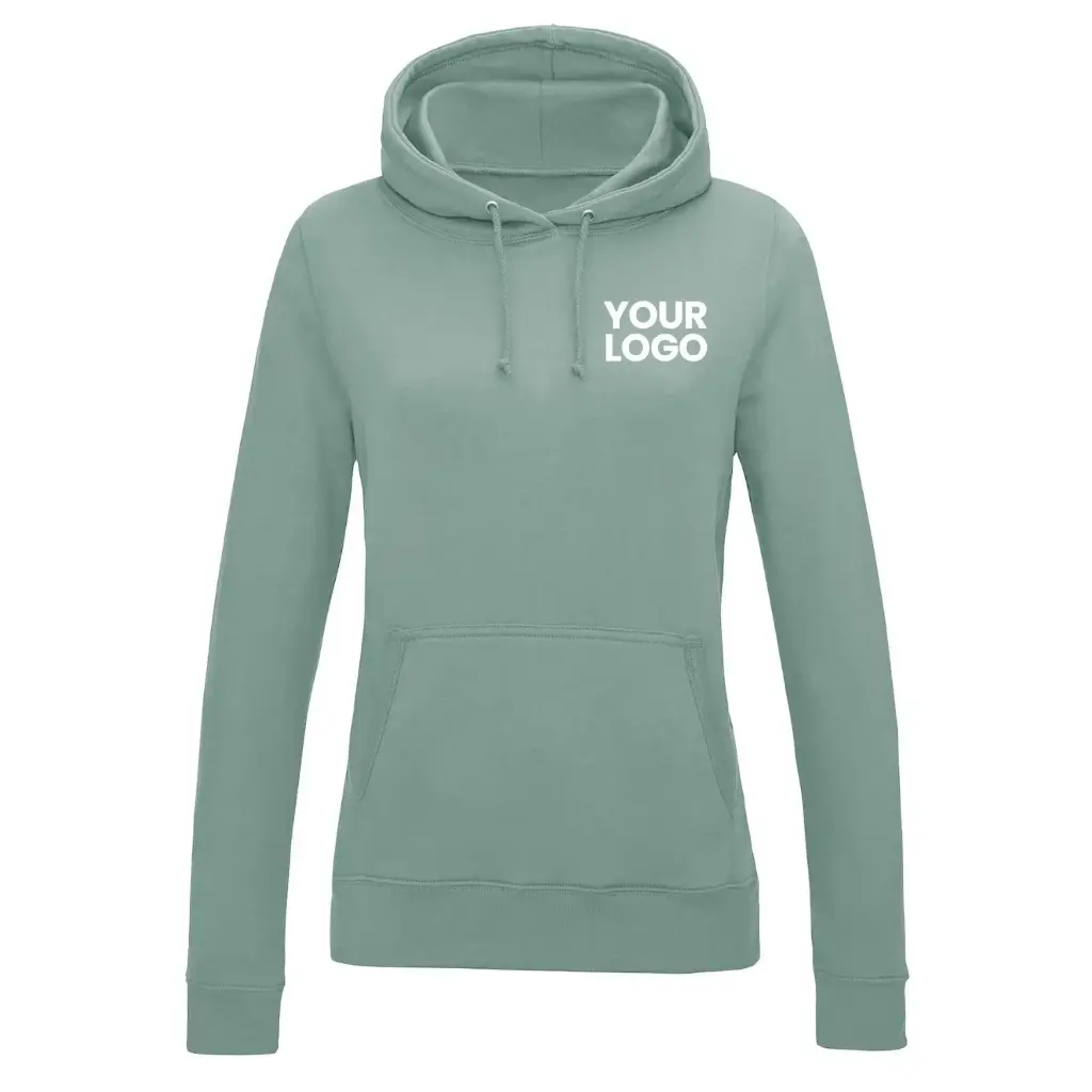 Women's College Hoodie