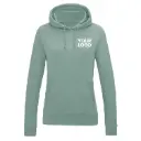 Women's College Hoodie