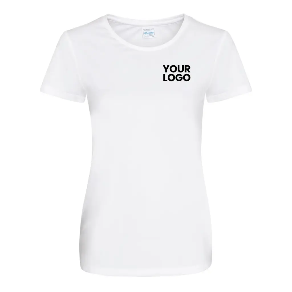 Women's Cool Smooth T