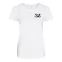 Women's Cool Smooth T