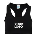 Women's Cool Sports Crop Top
