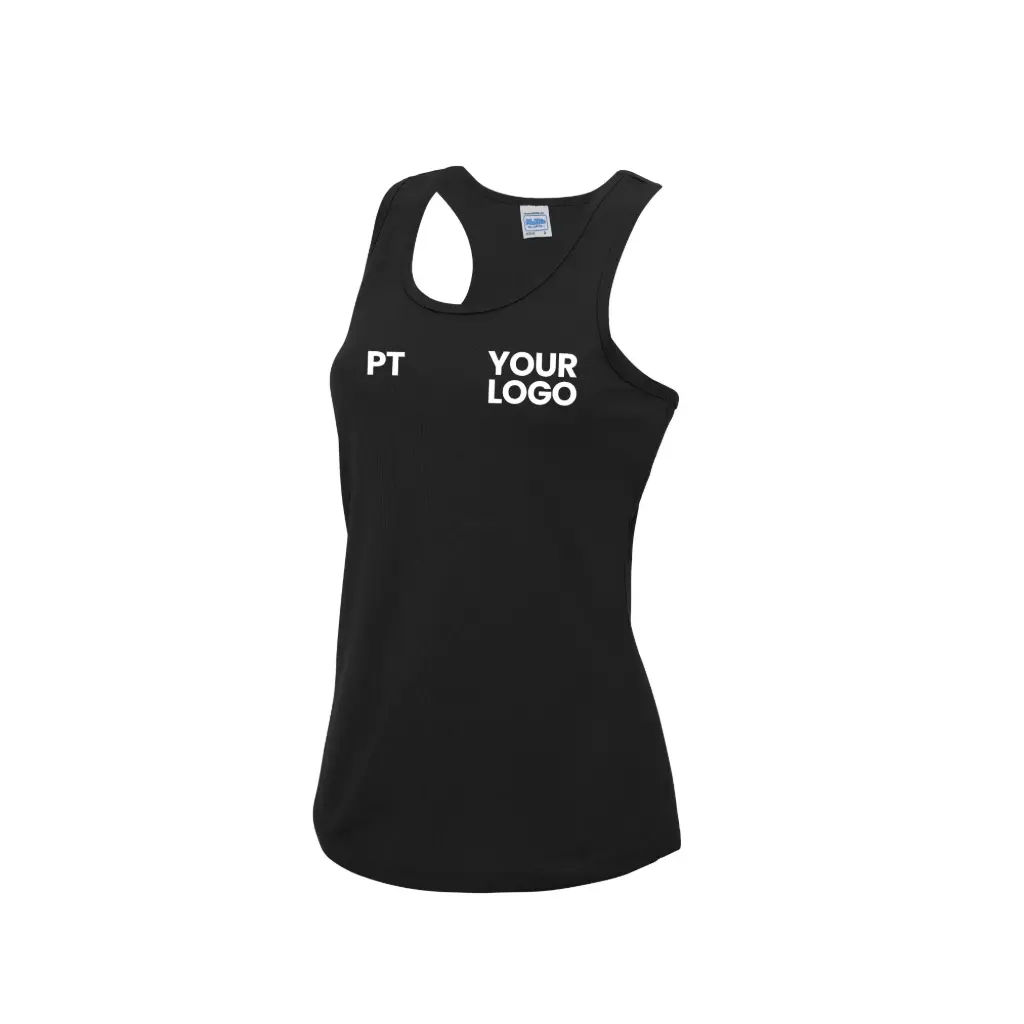 Women's Cool Vest