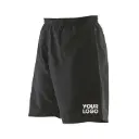 Women's Microfibre Shorts