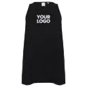 Women's Open Back Vest