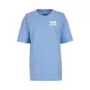 Women's Oversized Boyfriend Tee