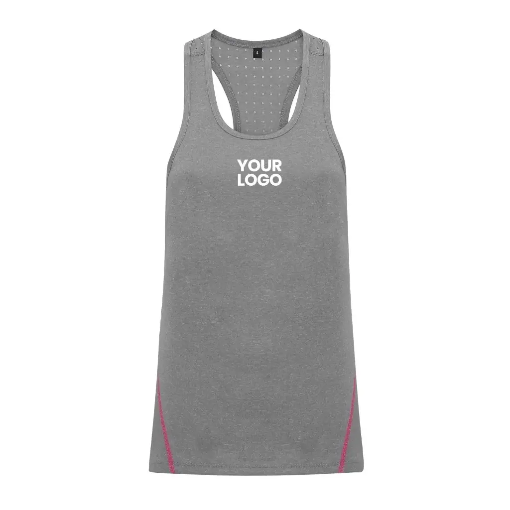 Women's Tridri® 'Laser Cut' Vest