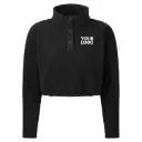Women's Tridri® Cropped Fleece