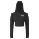 Women's Tridri® Cropped Jacket
