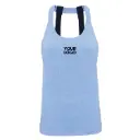 Women's Tridri® Double Strap Back Vest