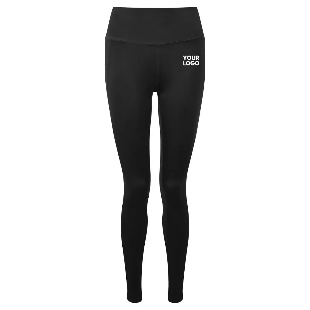 Women's Tridri® High-Shine Leggings
