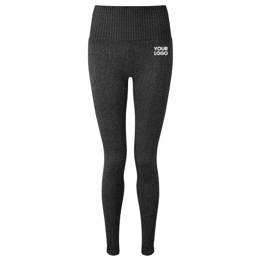 Women's Tridri® Knitted City Leggings