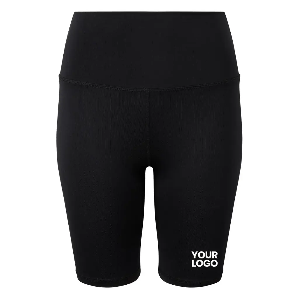 [TR046] Women's Tridri® Legging Shorts (XS)