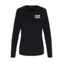 Women's Tridri® Long Sleeve Performance T-Shirt