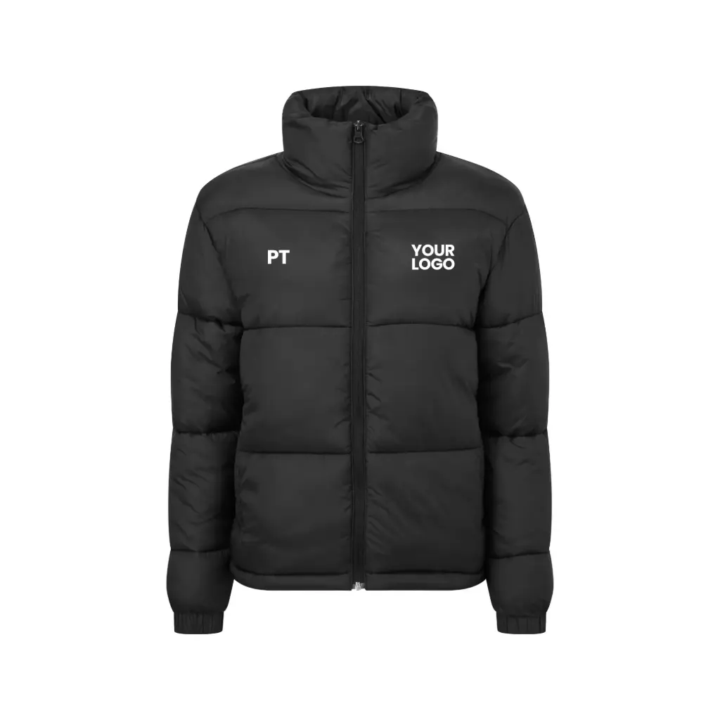 Women's Tridri® Padded Jacket (XS)