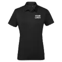 Women's Tridri® Panelled Polo